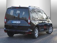 Gebraucht VW Caddy Basis 114 PS (83 kW) 2024 Van / Kleinbus