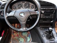 gebraucht BMW 318 E36 i BJ97 kein TÜV