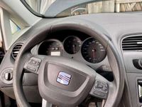 gebraucht Seat Altea 1.6 TDI DPF CR Ecomotive Reference