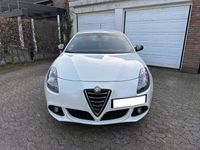 gebraucht Alfa Romeo Giulietta 2.0 JTDM 16V 110kW Sprint