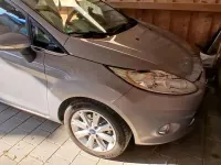 Gebraucht Ford Fiesta 97 PS (71 kW) 2010 Kleinwagen