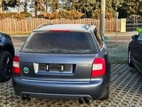 Gebraucht Audi S4 Sport 344 PS (253 kW) 2003 Andere farben Kombi