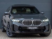 Gebraucht BMW X6 M Sport 298 PS (219 kW) 2025 Grau SUV