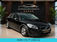 Gebraucht Volvo C30 Drive Kinetic 114 PS (83 kW) 2011 Schwarz Kleinwagen