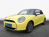 Gebraucht Mini Cooper SE Classic 160 kW (218 PS) 2024 Gelb Kleinwagen