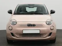 Neu Fiat 500e Icon 86 kW (118 PS) 2026 Gold Kleinwagen