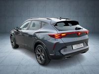 Gebraucht Cupra Formentor 150 PS (110 kW) 2025 Grau SUV