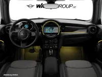 Gebraucht Mini Cooper SE Classic 135 kW (184 PS) 2023 Grau metallic Kleinwagen