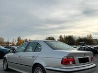 Gebraucht BMW 535 250 PS (183 kW) 2000 Silber Limousine