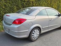Gebraucht Opel Astra Cabriolet 140 PS (102 kW) 2008 Andere farben Cabrio