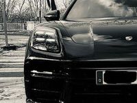 Gebraucht Porsche Panamera GTS 500 PS (367 kW) 2025 Schwarz Limousine