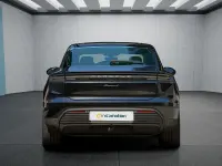 Ny Porsche Macan 300 kW (408 HK) 2025 Svart SUV