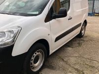 gebraucht Citroën Berlingo 