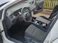 Gebraucht VW Golf VII 90 PS (66 kW) 2016 Kombi