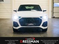 Gebraucht Audi Q5 Ambiente 204 PS (150 kW) 2022 Andere SUV