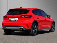 Gebraucht Ford Focus Active X 116 PS (85 kW) 2024 Racerot Limousine