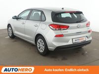 Gebraucht Hyundai i30 YES! 99 PS (72 kW) 2019 Grau Limousine