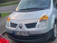 gebraucht Renault Modus TÜV Neu