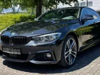Gebraucht BMW 440 Gran Coupé Performance 326 PS (239 kW) 2017 Schwarz Coupé