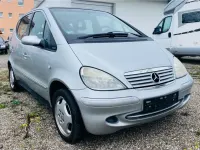 Gebraucht Mercedes A160 102 PS (75 kW) 2001 Kleinwagen