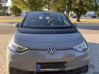 Gebraucht VW ID.3 Pro Performance 150 kW (204 PS) 2022 Grau Kleinwagen