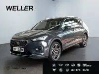 Gebraucht Seat Tarraco Beats 190 PS (139 kW) 2019 Grau SUV