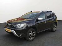 Gebraucht Dacia Duster Anniversary 131 PS (96 kW) 2020 Schwarzperleffekt SUV