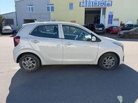 Gebraucht Kia Picanto Vision 63 PS (46 kW) 2024 Beige Kleinwagen