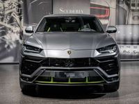 gebraucht Lamborghini Urus UrusGRAPHITE CAPSULE |CARBON| 3D B&O |PANO|