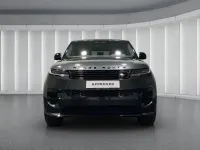 Gebraucht Land Rover Range Rover Sport Dynamic 300 PS (220 kW) 2025 Grau SUV