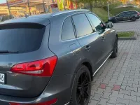Gebraucht Audi Q5 239 PS (175 kW) 2010 Grau SUV