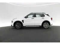 Gebraucht Lynk & Co 01 280 PS (205 kW) 2026 Außenfarbe crystal white SUV