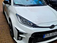 Gebraucht Toyota Yaris 261 PS (191 kW) 2024 Schwarz Kleinwagen