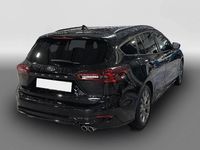 Gebraucht Ford Focus 155 PS (114 kW) 2025 Schwarz Kombi