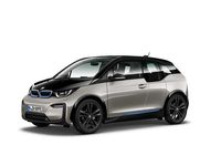 Gebraucht BMW i3 135 kW (184 PS) 2025 Kleinwagen