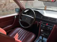 Gebraucht Mercedes 300 1987 Limousine