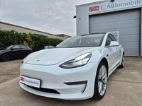 Gebraucht Tesla Model 3 366 kW (498 PS) 2020 Weiß Limousine
