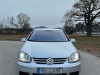 Gebraucht VW Golf V 140 PS (102 kW) 2006 Silber Kleinwagen