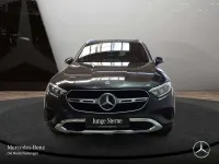 Gebraucht Mercedes GLC200 Avantgarde 204 PS (150 kW) 2025 Grau SUV
