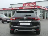 Gebraucht Renault Mégane IV 2019 Schwarz
