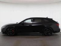 Gebraucht Audi RS6 Performance 630 PS (463 kW) 2025 Schwarz, mythosschwarz metallic (0e) Kombi