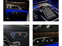Gebraucht Mercedes S350 AMG line 258 PS (189 kW) 2016 Grau Limousine