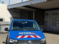 Gebraucht VW Transporter 150 PS (110 kW) 2018 Weiß Van