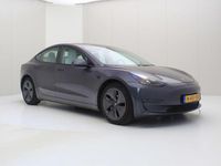 Gebraucht Tesla Model 3 Long Range AWD 258 kW (351 PS) 2021 Grau Limousine