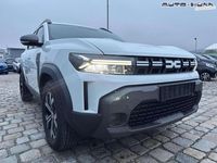 Neu Dacia Duster Expression 131 PS (96 kW) 2025 Weiss SUV