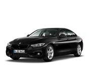 Gebraucht BMW 440 Efficient Dynamics 326 PS (239 kW) 2025 Coupé