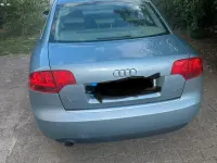 Gebraucht Audi A4 131 PS (96 kW) 2005 Limousine