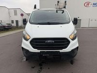 Gebraucht Ford Transit 105 PS (77 kW) 2018 Other Abholung