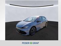 Gebraucht Cupra Born 150 kW (204 PS) 2024 Vaporgrau Kleinwagen