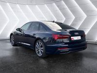 gebraucht Audi A6 A6 Limousine TFSI e Sport55 TFSIe MATRIX HUD B&O KAMERA NAVI AHK